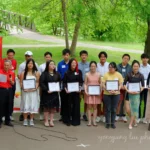 2024 CAAM – Stanley Chong  Scholarships For Undergraduate College Tuition