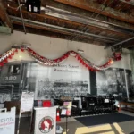 2024 CAAM Co-Hosted Golden Spike Celebration