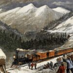 Video -The “Forgotten” Chinese Railway Builders in the US