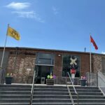 Minnesota Transportation Museum and CAAM Honor Chinese Railway Builders at Golden Spike Celebration