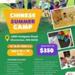 CAAM CDT Summer Camp 2025