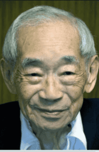 Stanley Chong