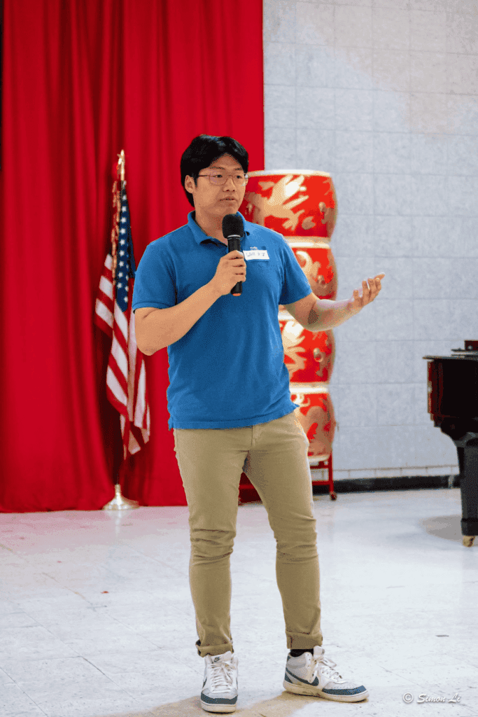 William Zhong (2023-2024 Scholarship Recipient) William Zhong (2023-2024 Scholarship Recipient)