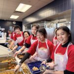 2025 Pre-Thanksgiving Free Lunch