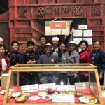 Volunteer Call: Join the Chinese Cafe Team at IFest‑MN