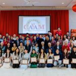 Legacy of Honor, Cultural Synergy, and Youth Empowerment: CAAM’s 2025–2026 Grand Gala Concludes with Historic Success